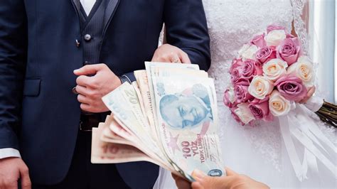 Evlilik kredisi başvurusu nasıl yapılır? Faizsiz 150 bin TL evlilik kredisi için şartlar neler? Son başvuru tarihi ne zaman?